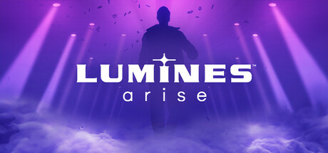 光芒升起(Lumines Arise)