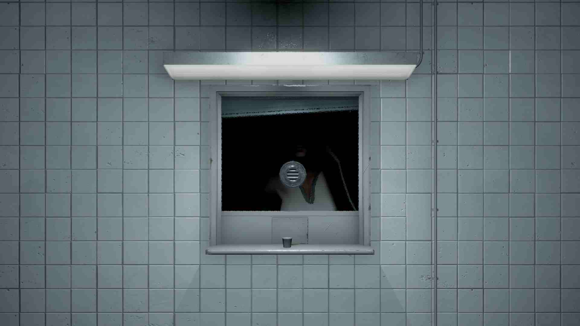 房间里的一把椅子：绿水镇（A Chair in a Room : Greenwater）