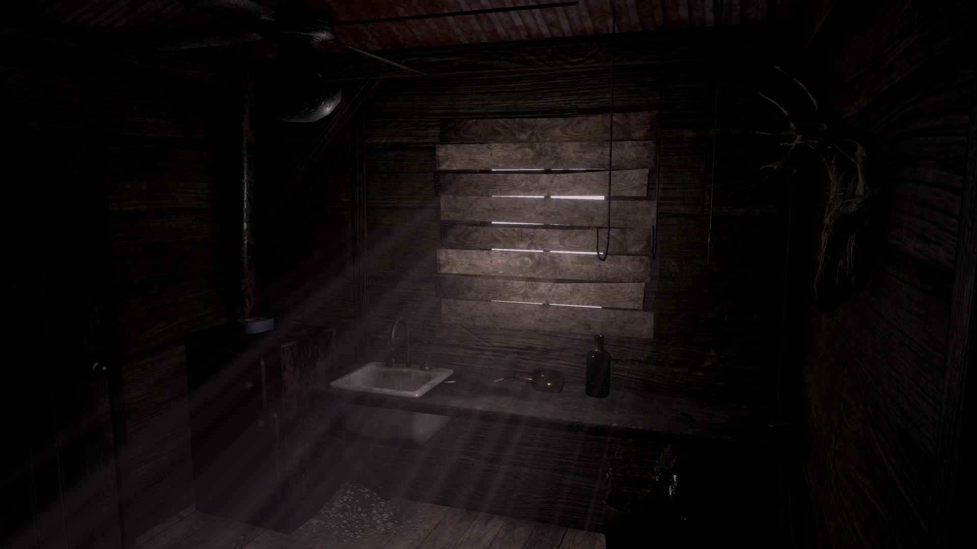 房间里的一把椅子:绿水镇(A Chair in a Room : Greenwater) default-img.jpg