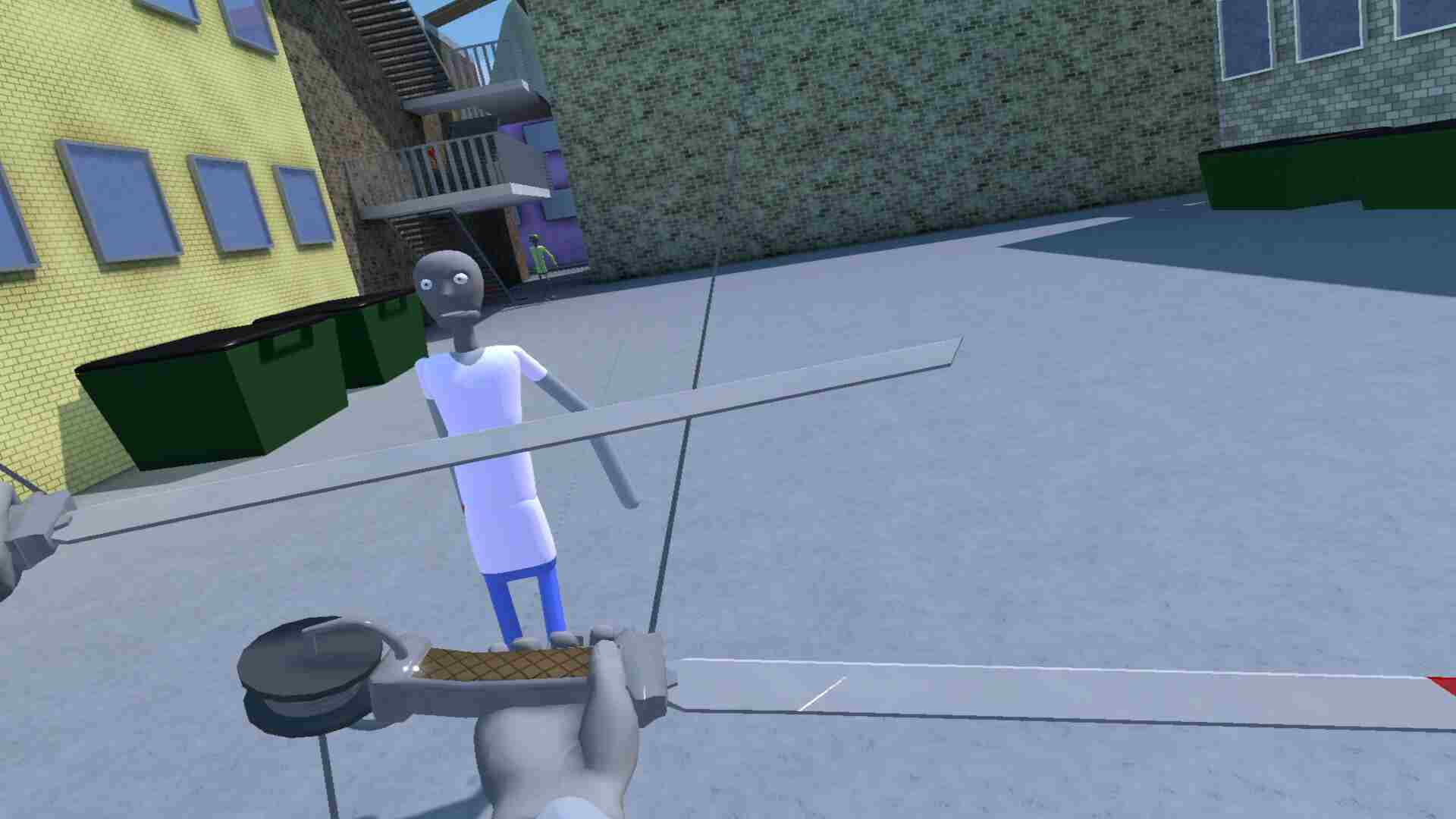 残酷棍棒(BRUTALISTICK VR) default-img.jpg