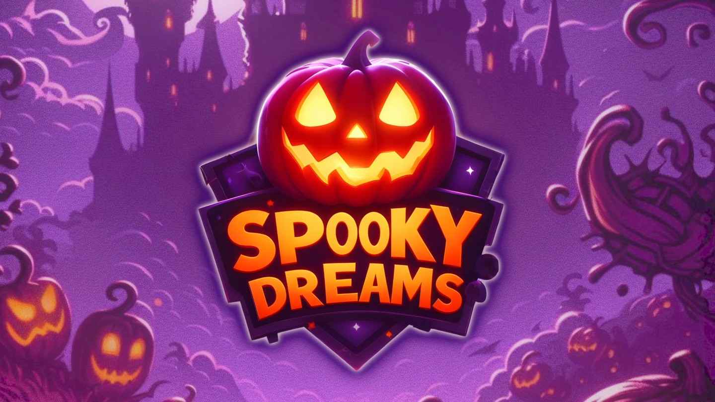 Meta Quest 游戏《可怕的梦》Spooky Dreams