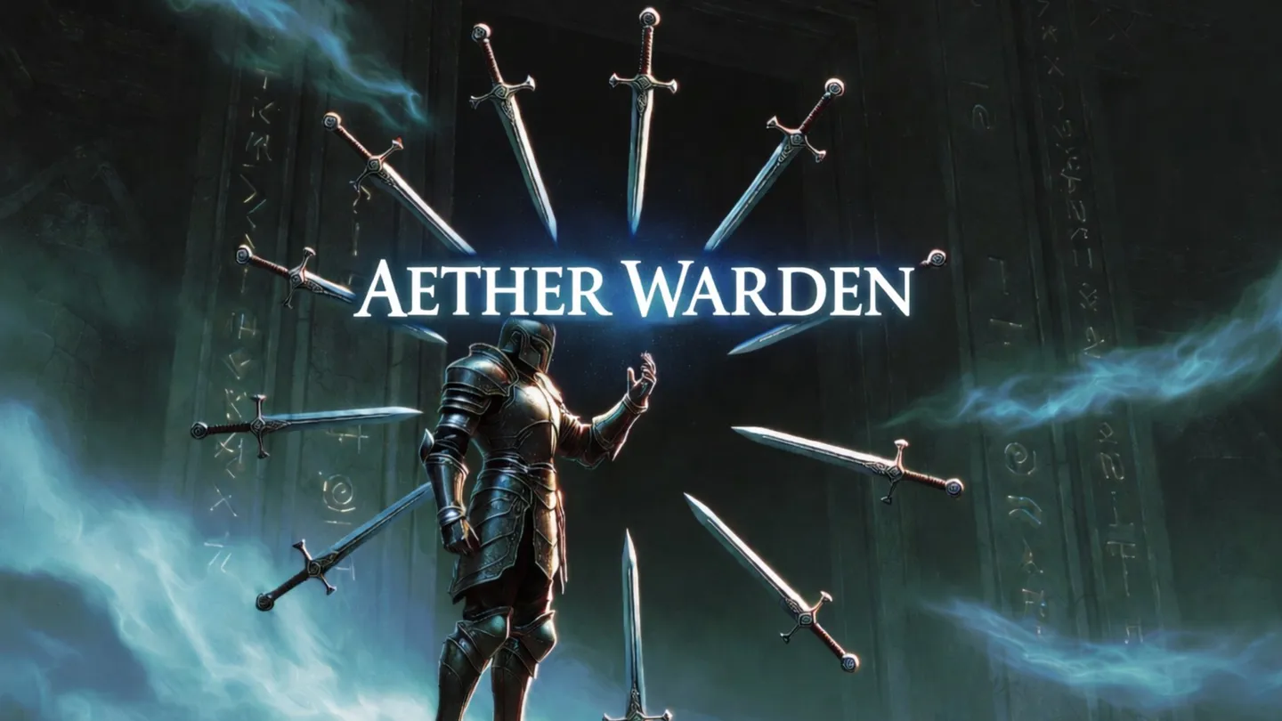 Meta Quest 游戏《奥域守卫》The Daily Adventurer