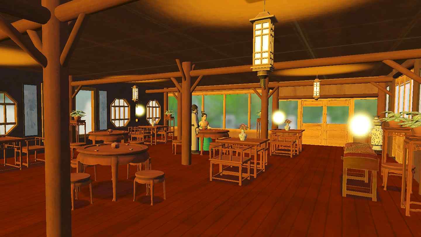 Meta Quest 游戏《诗 VR 豪华版》Verse VR Deluxe