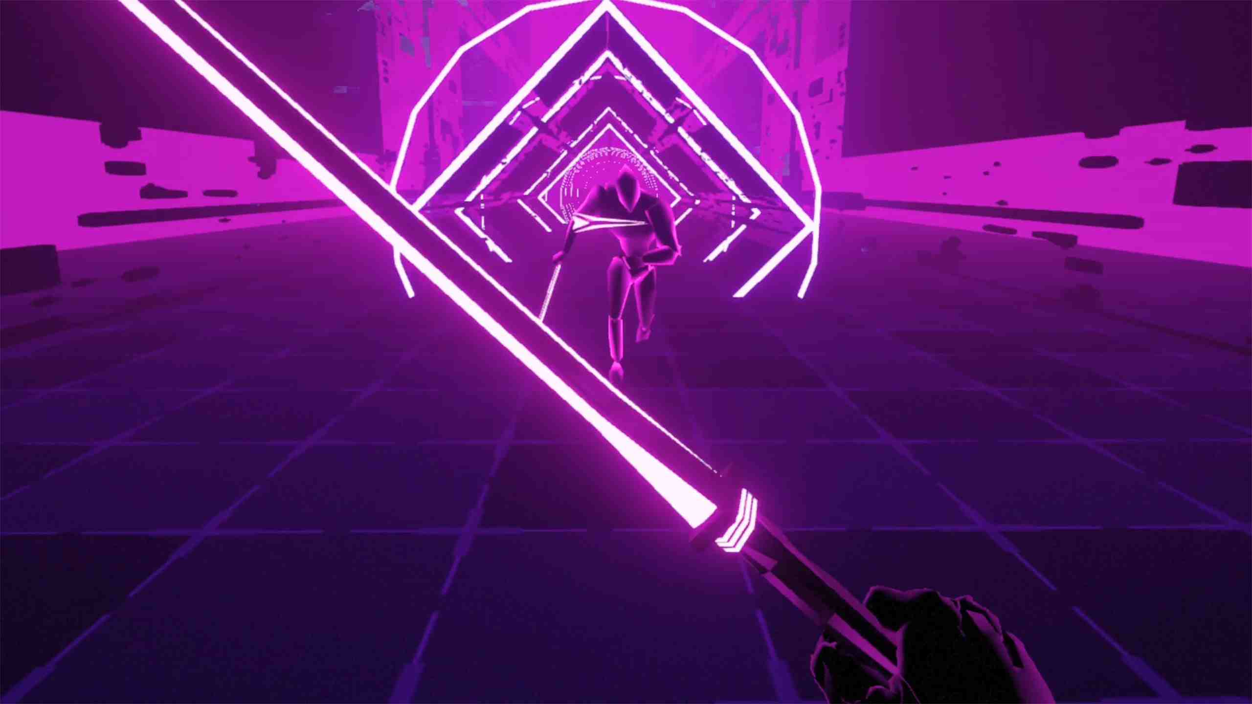 Meta Quest 游戏《赛博瑞德》CYBRID default-img.jpg