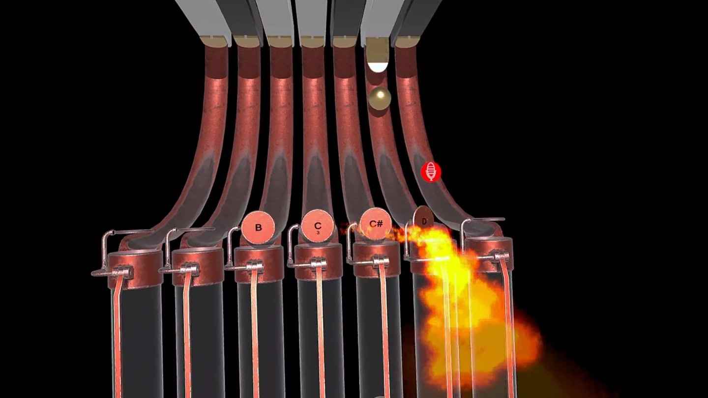 Meta Quest 游戏《沃卡洛》Vocalolo