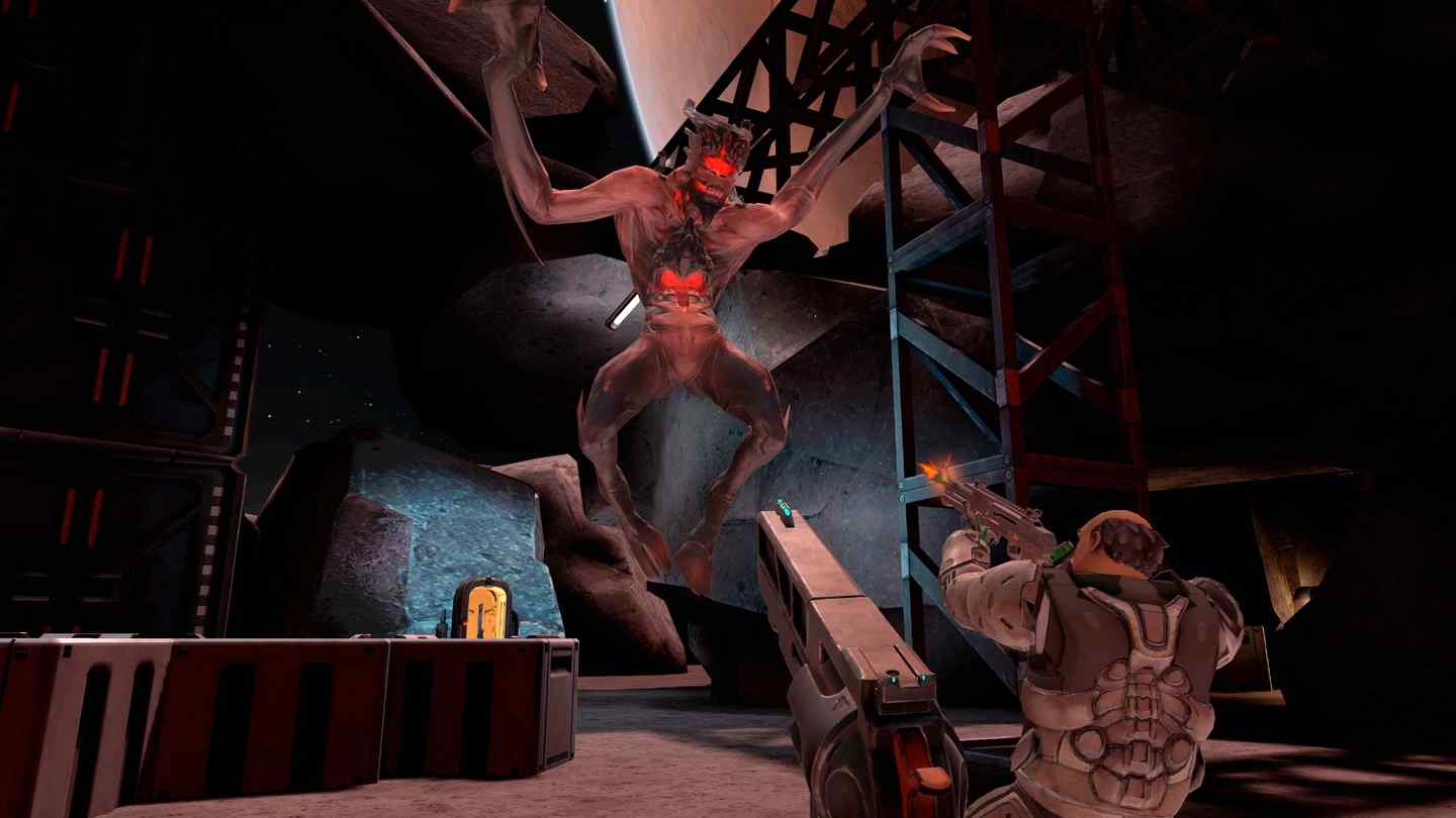 Meta Quest 游戏《生存之战》A Long Survive default-img.jpg