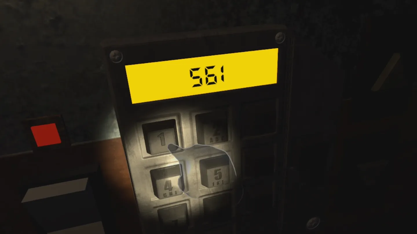 Meta Quest 游戏《医生的房间》The Doctors Room