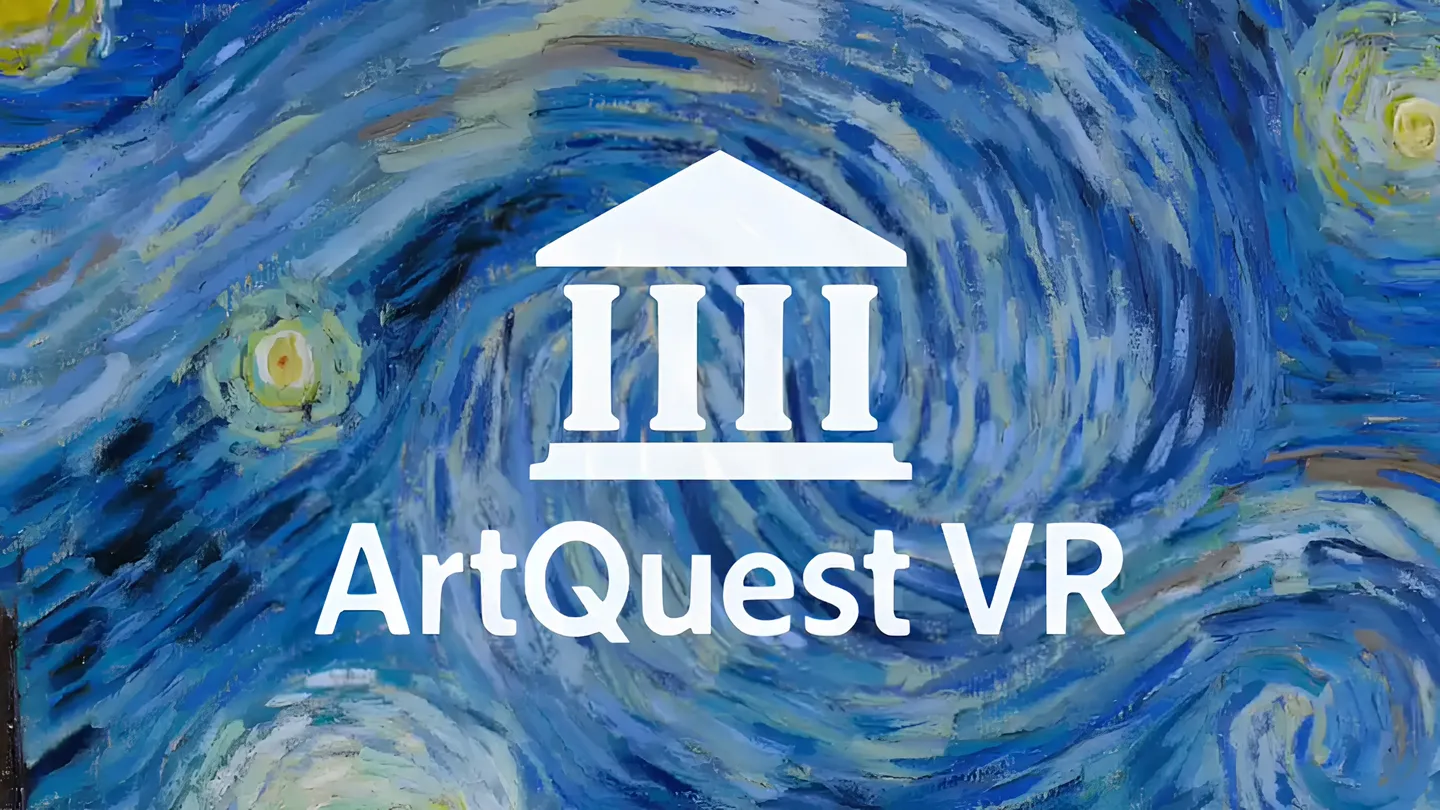 Meta Quest 游戏《艺术探索VR》ArtQuest VR