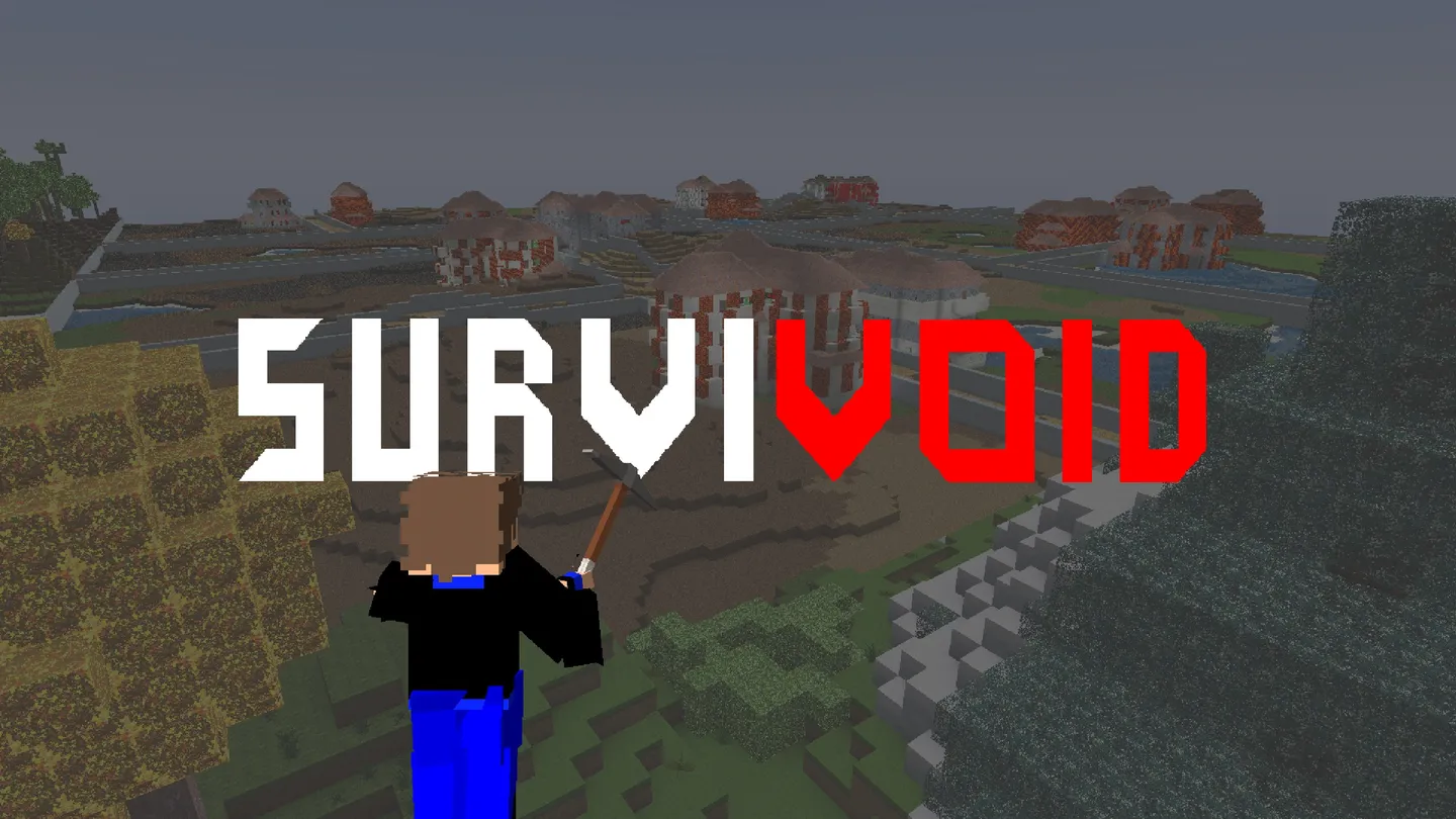 Meta Quest 游戏《生存者》Survivoid