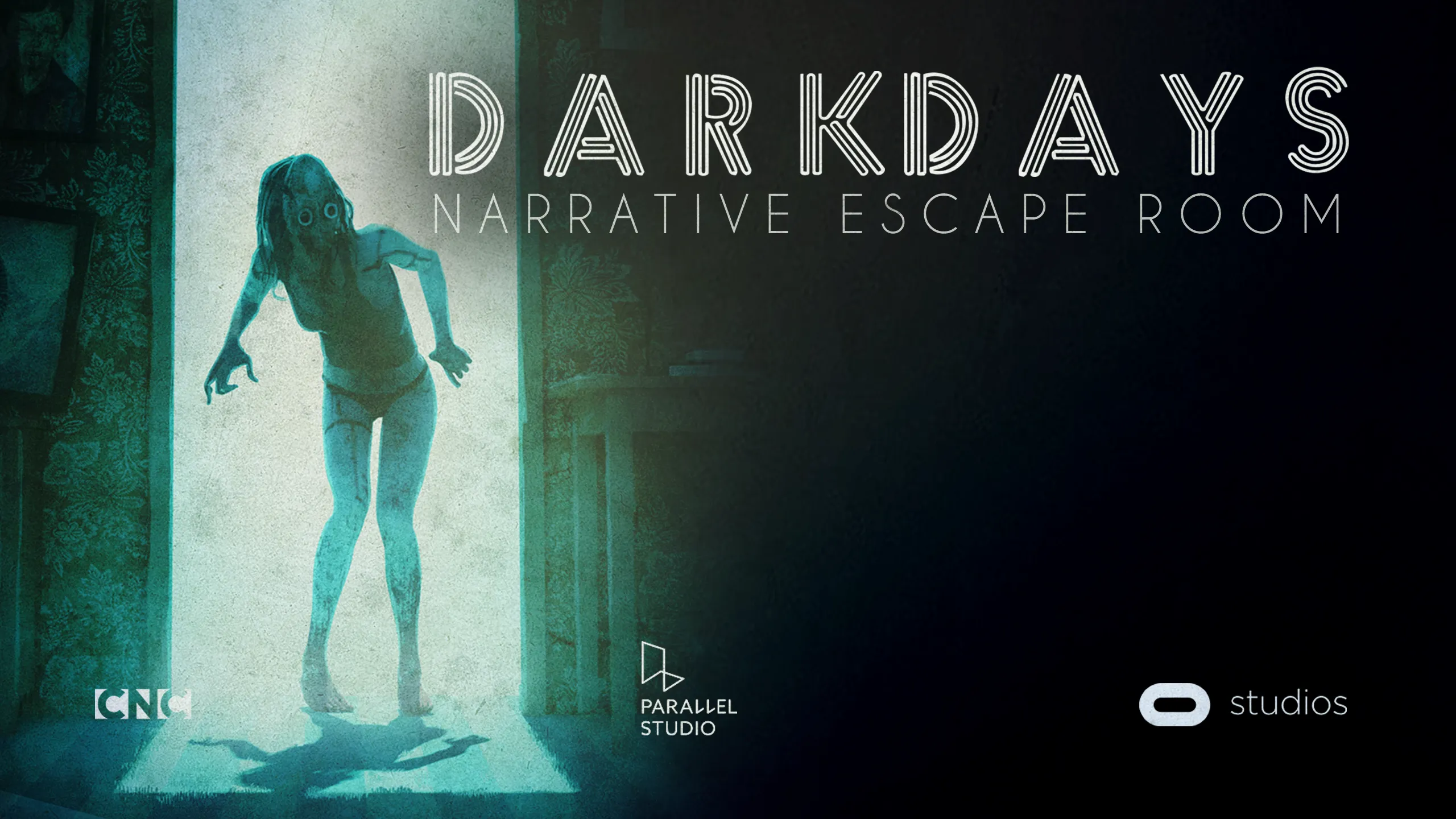 Meta Quest 游戏《黑暗的日子》Dark Days