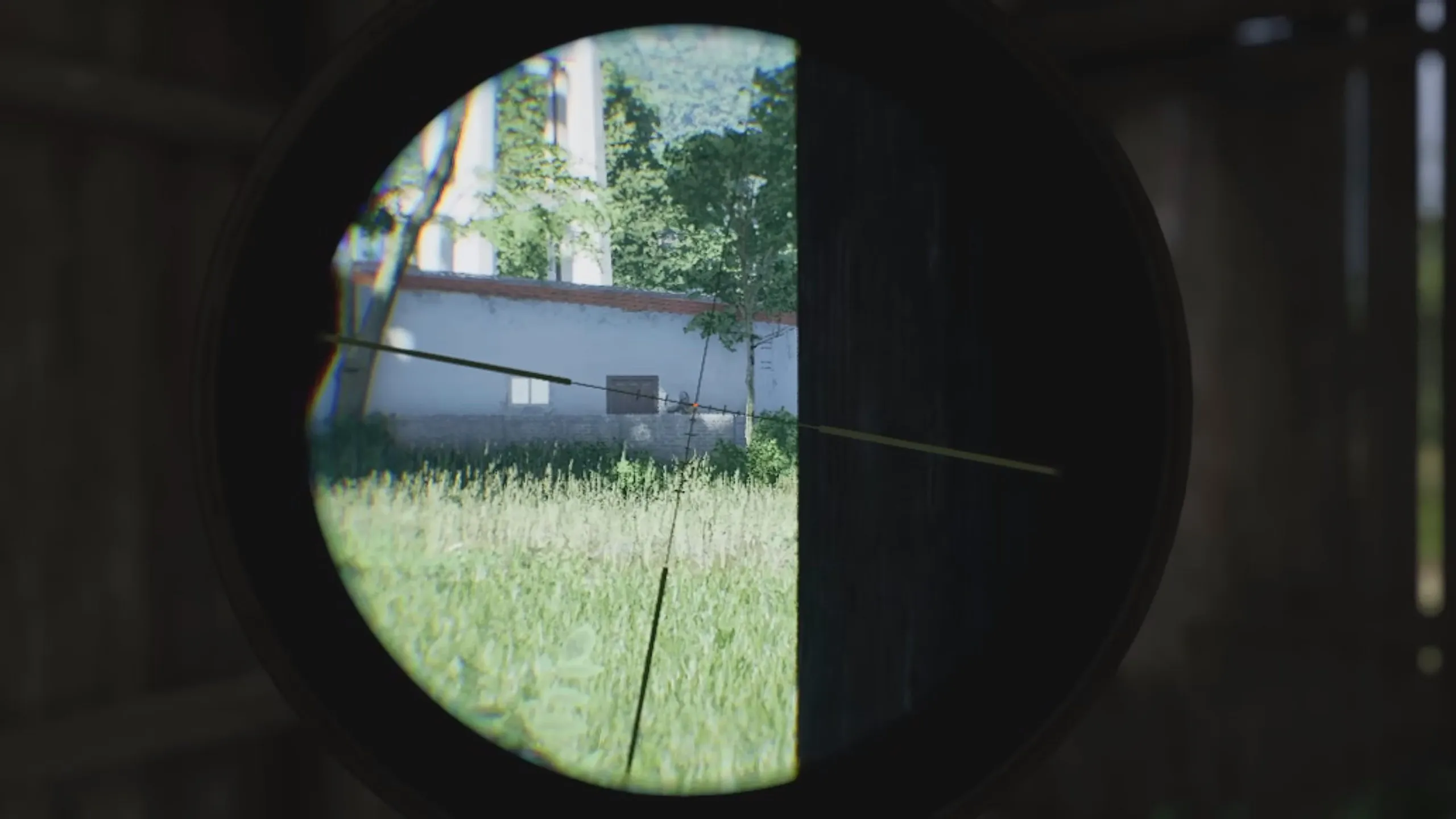 Meta Quest 游戏《执法记录仪枪手》Bodycam Unrecord Shooter