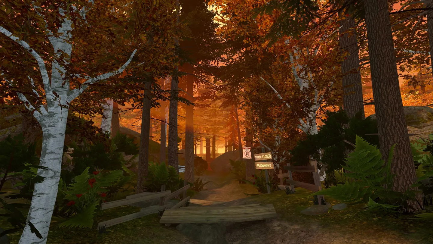 Meta Quest 游戏《破碎幽灵 导演剪辑版》Broken Spectre - Directors Cut