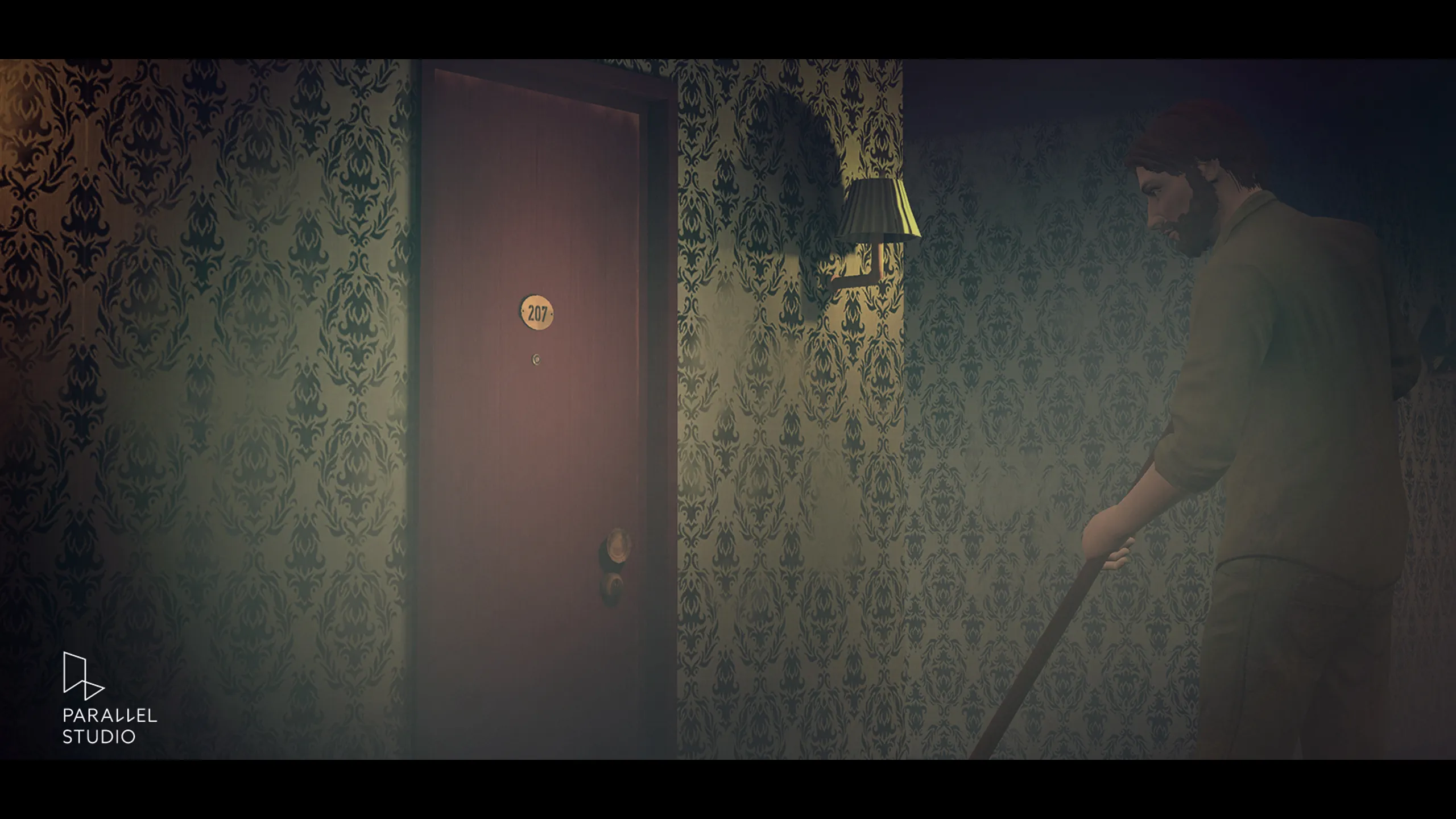 Meta Quest 游戏《黑暗的日子》Dark Days