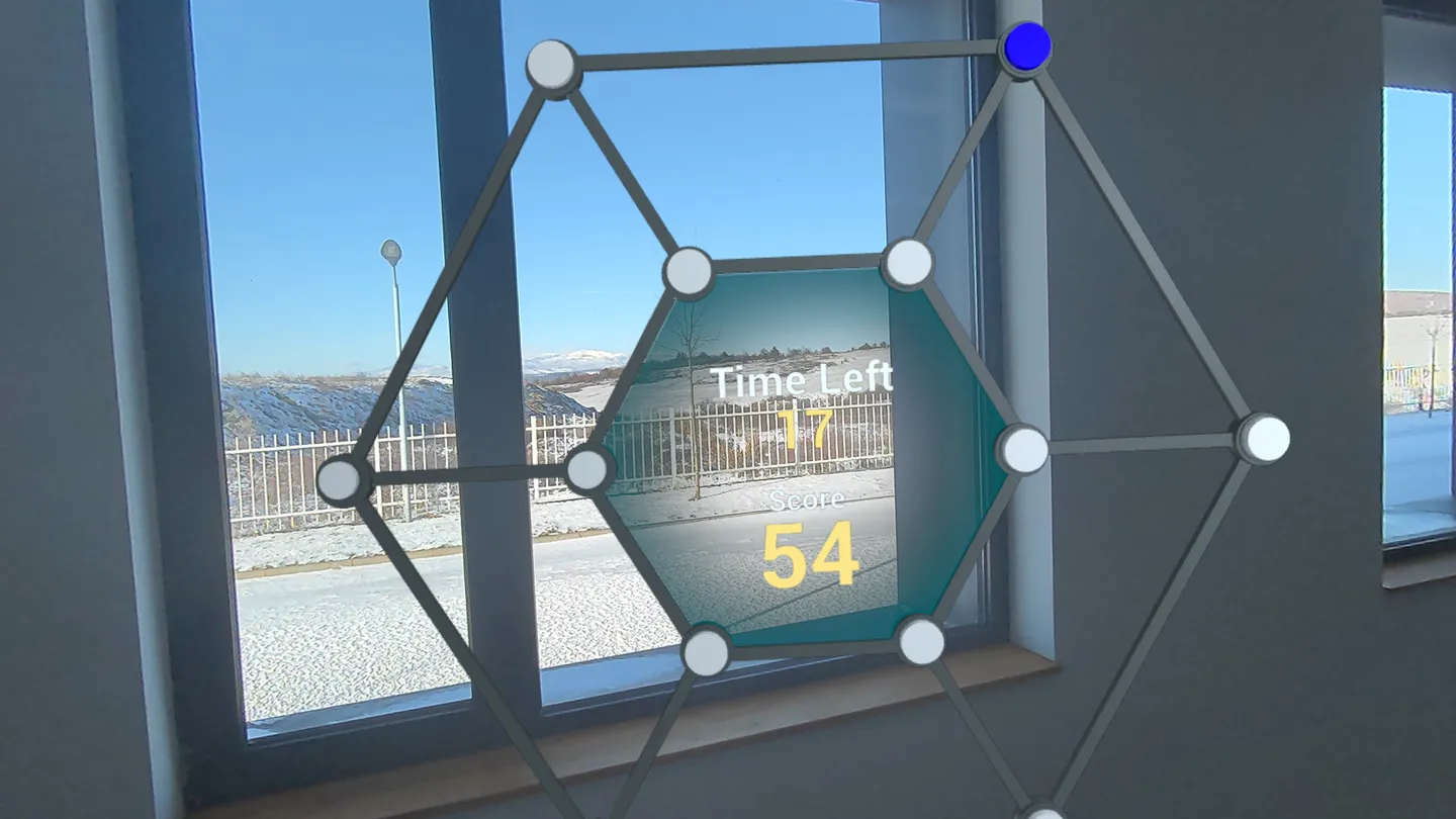 Meta Quest 游戏《改装XR》Refit XR