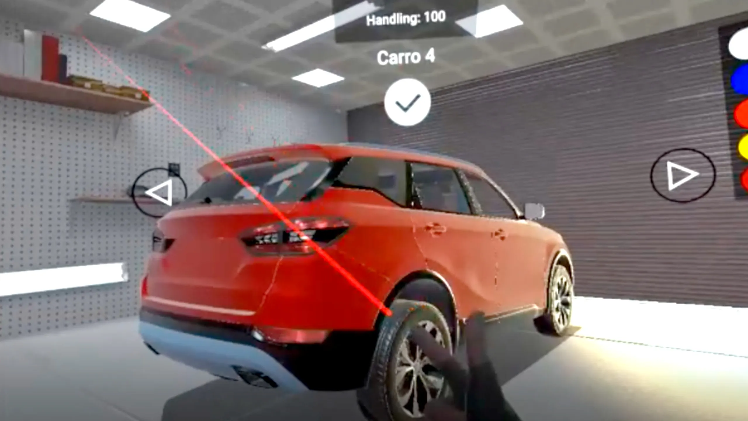 Meta Quest 游戏《速度一号 - 真实赛车》Speed One - Real Racing