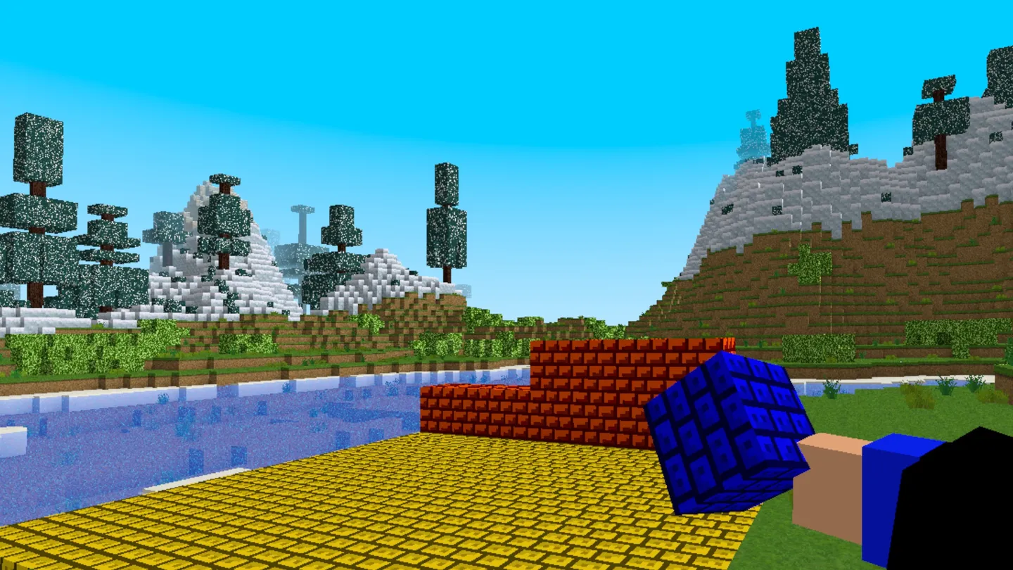 Meta Quest 游戏《生存者》Survivoid