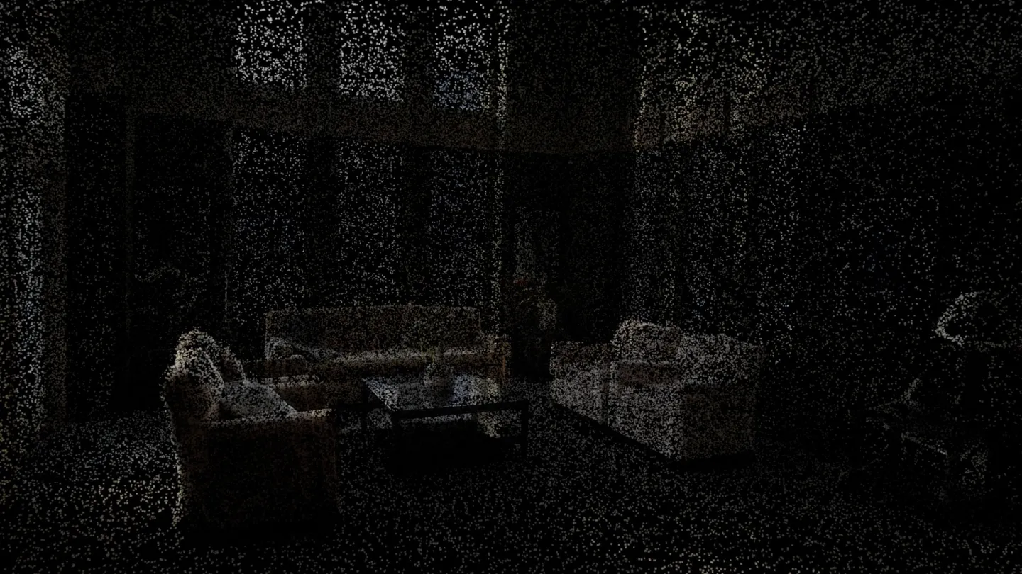 Meta Quest 游戏《探索》Wonder