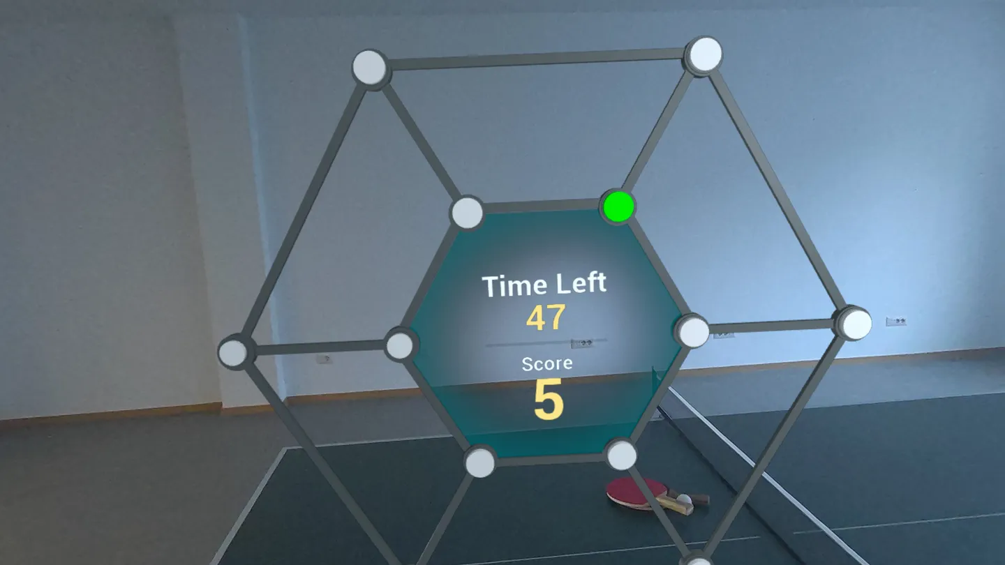 Meta Quest 游戏《改装XR》Refit XR