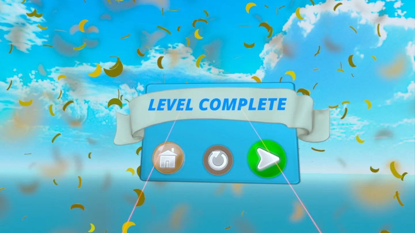 Meta Quest 游戏《齿轮乐园》Xyro in Gearland