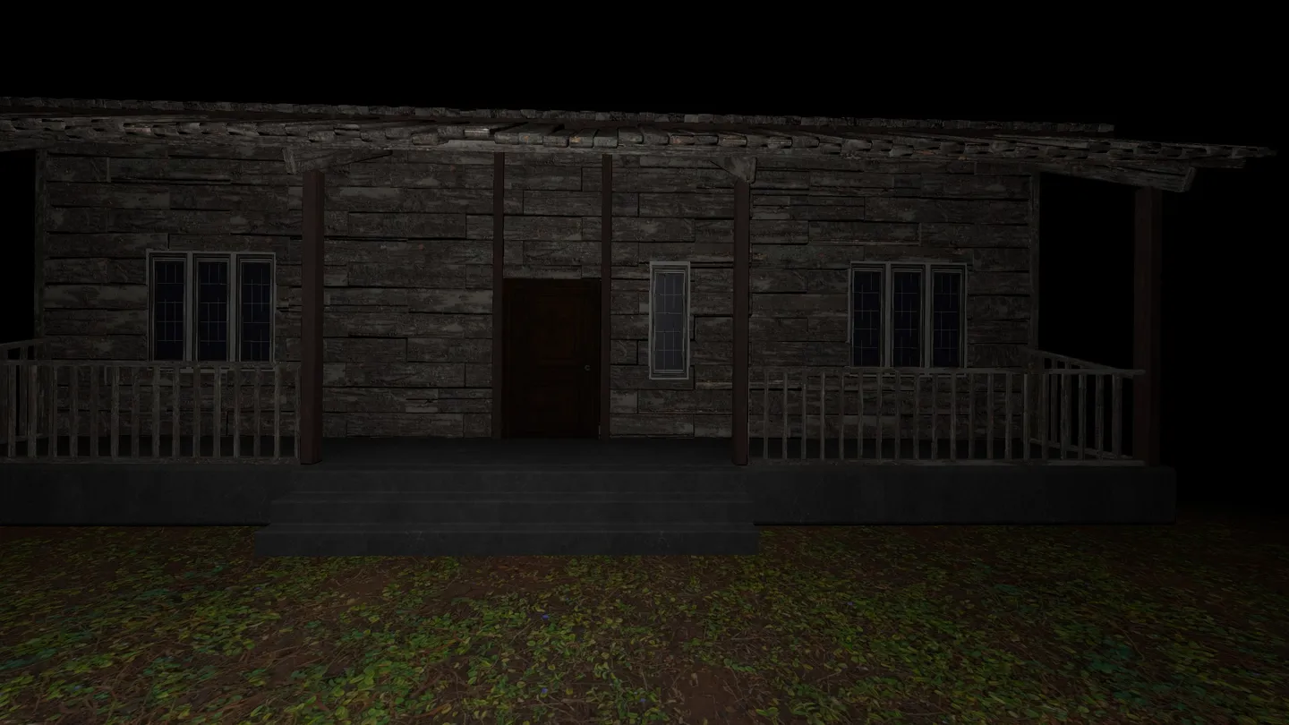 Meta Quest 游戏《密室逃脱VR：失落之地》Escape Room VR:The Lost