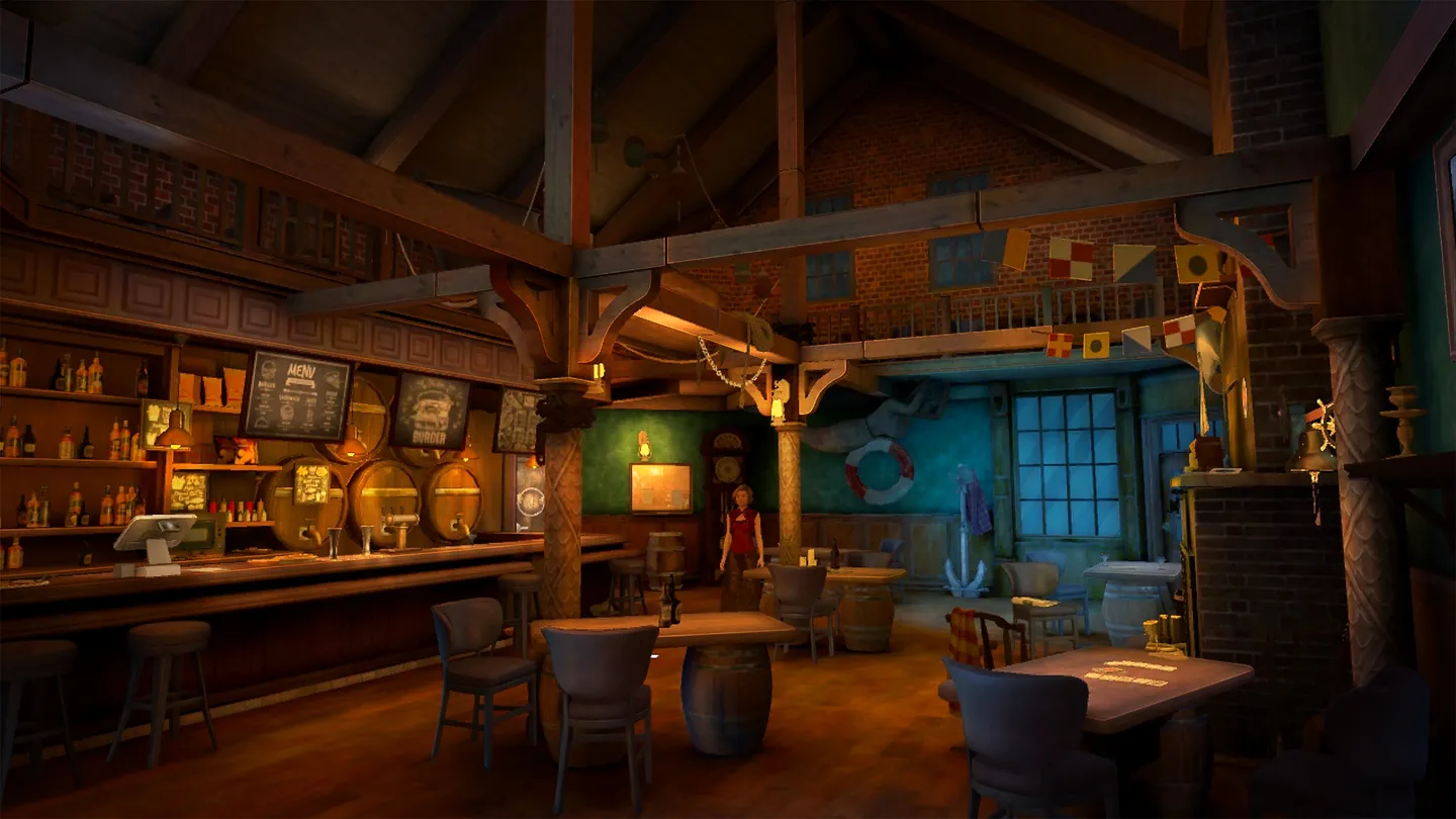 Oculus Quest 游戏《夏洛克·福尔摩斯:侦探大师》Sherlock Holmes: The Master Detective default-img.jpg