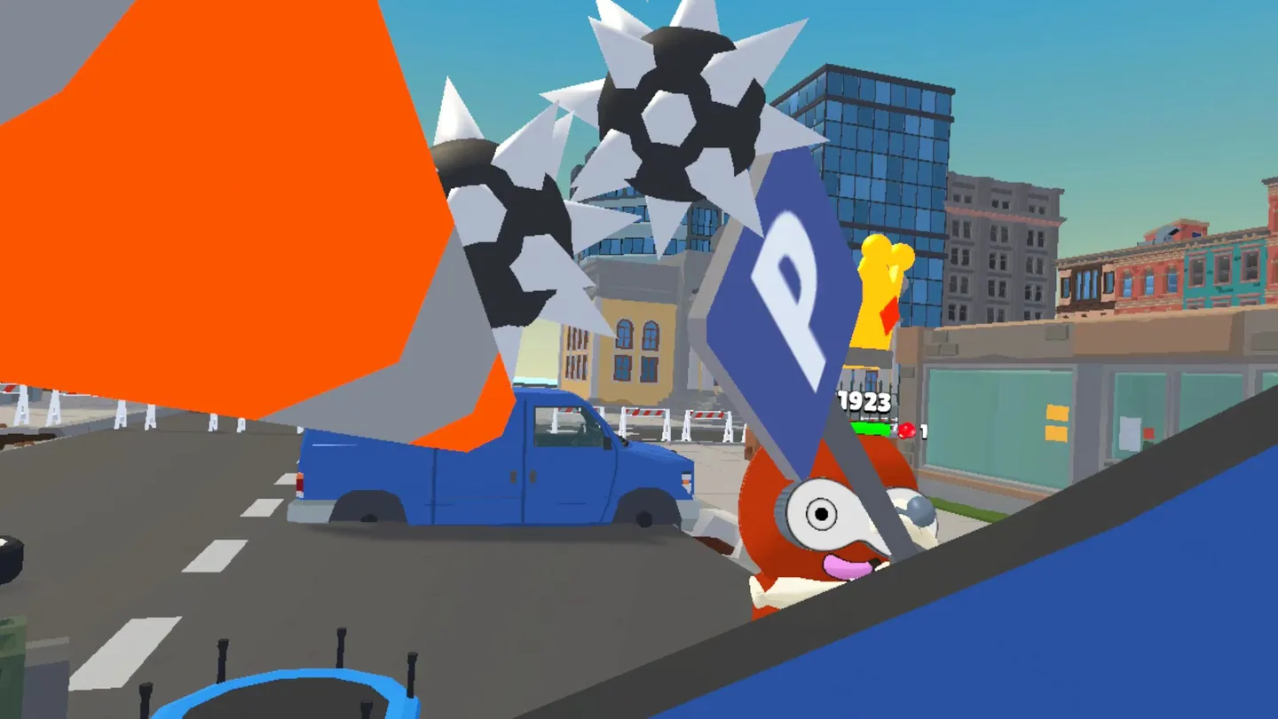 Meta Quest 游戏《建造斗士》Build Brawlers default-img.jpg