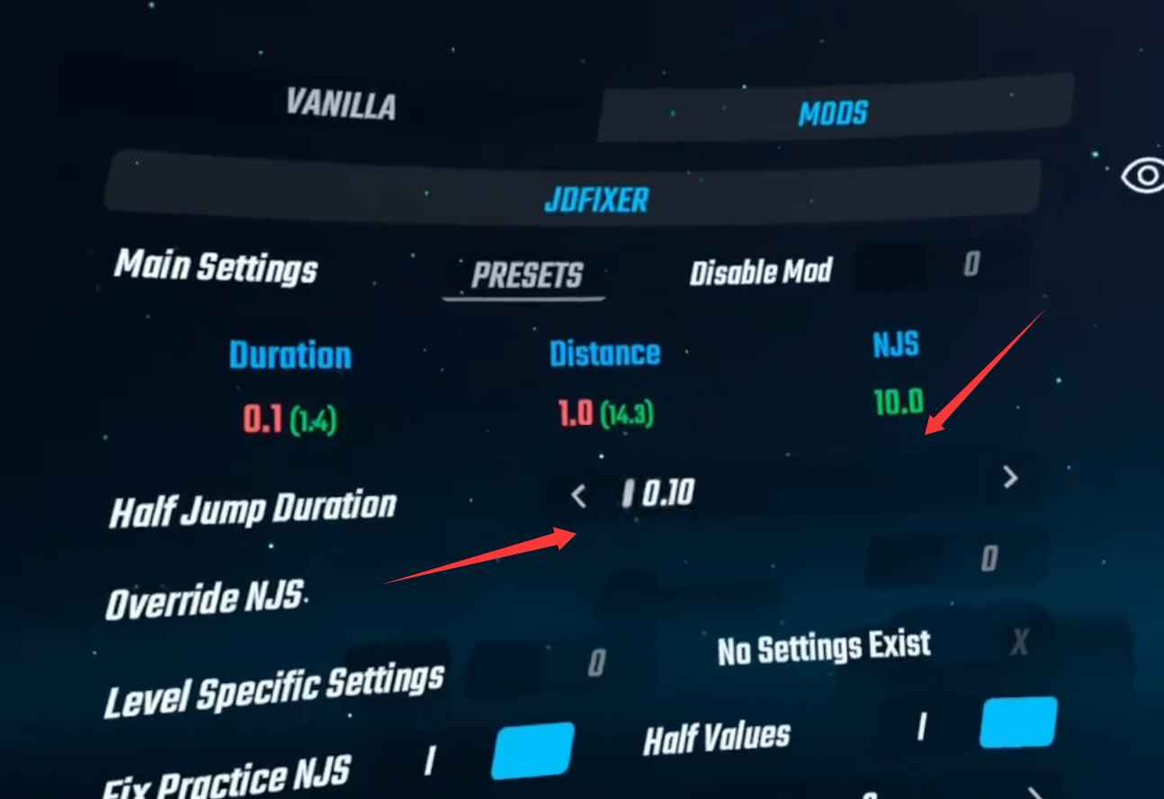 Oculus Quest 游戏《光剑节奏BMBF整合完美一千首歌曲版本》Beat Saber 一体机中文歌曲汉化打包