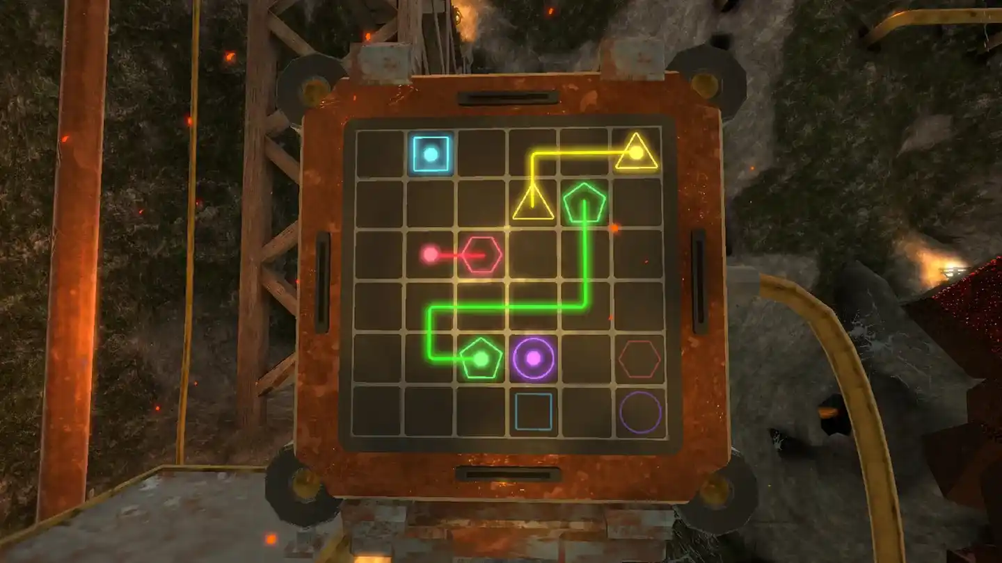 Meta Quest 游戏《传承 - 重生》Legacy - Reawakening