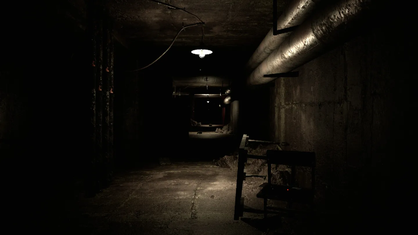 Meta Quest 游戏《人工心肺》Heart Lung Machine