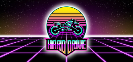 硬盘驾驶（Hard Drive）