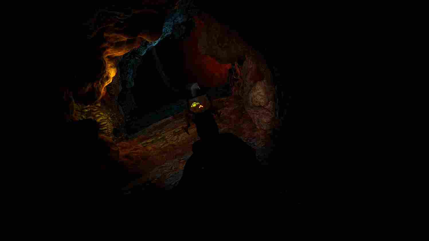 不可逆的（Irreversible）