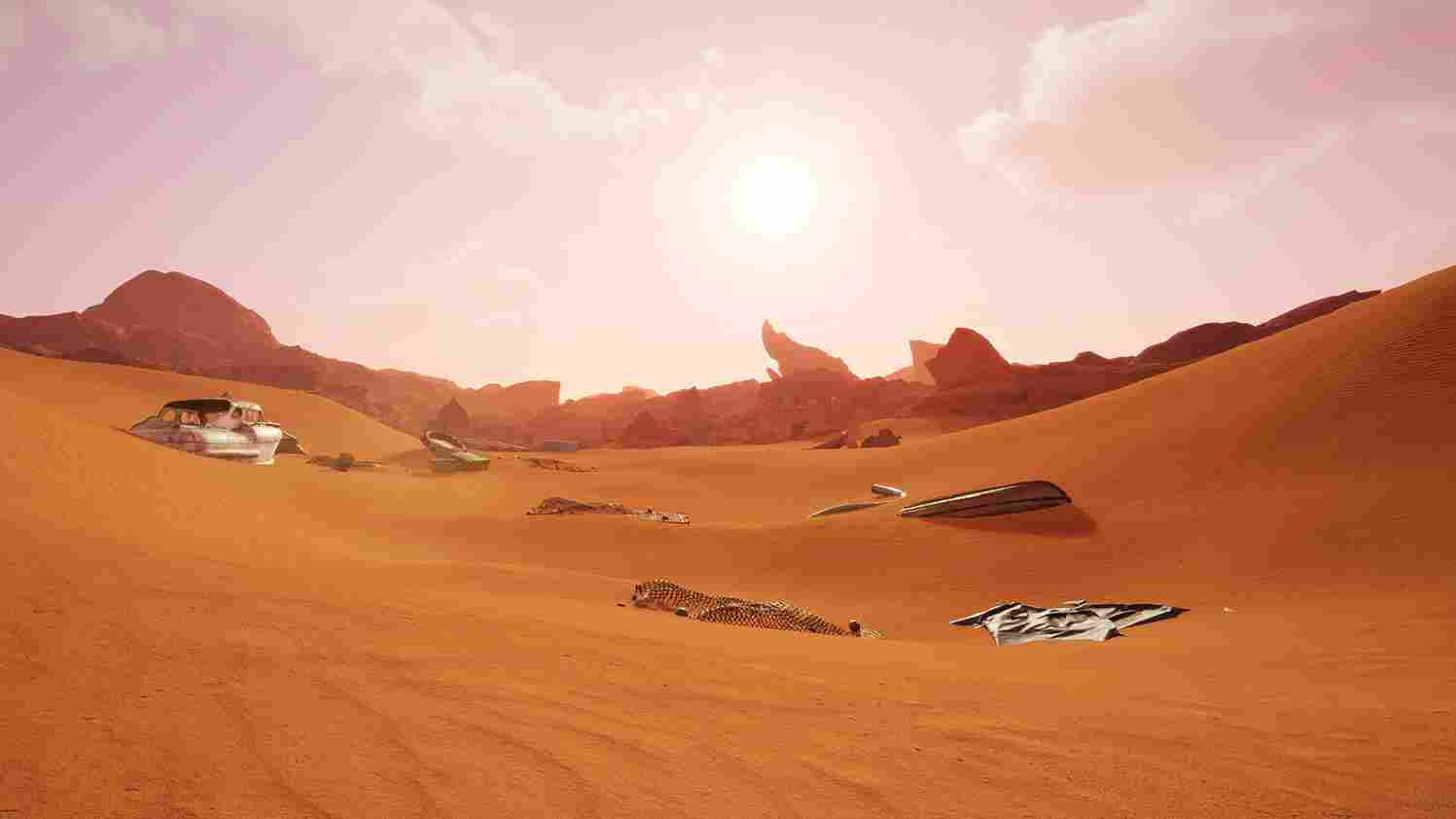 不可逆的（Irreversible）