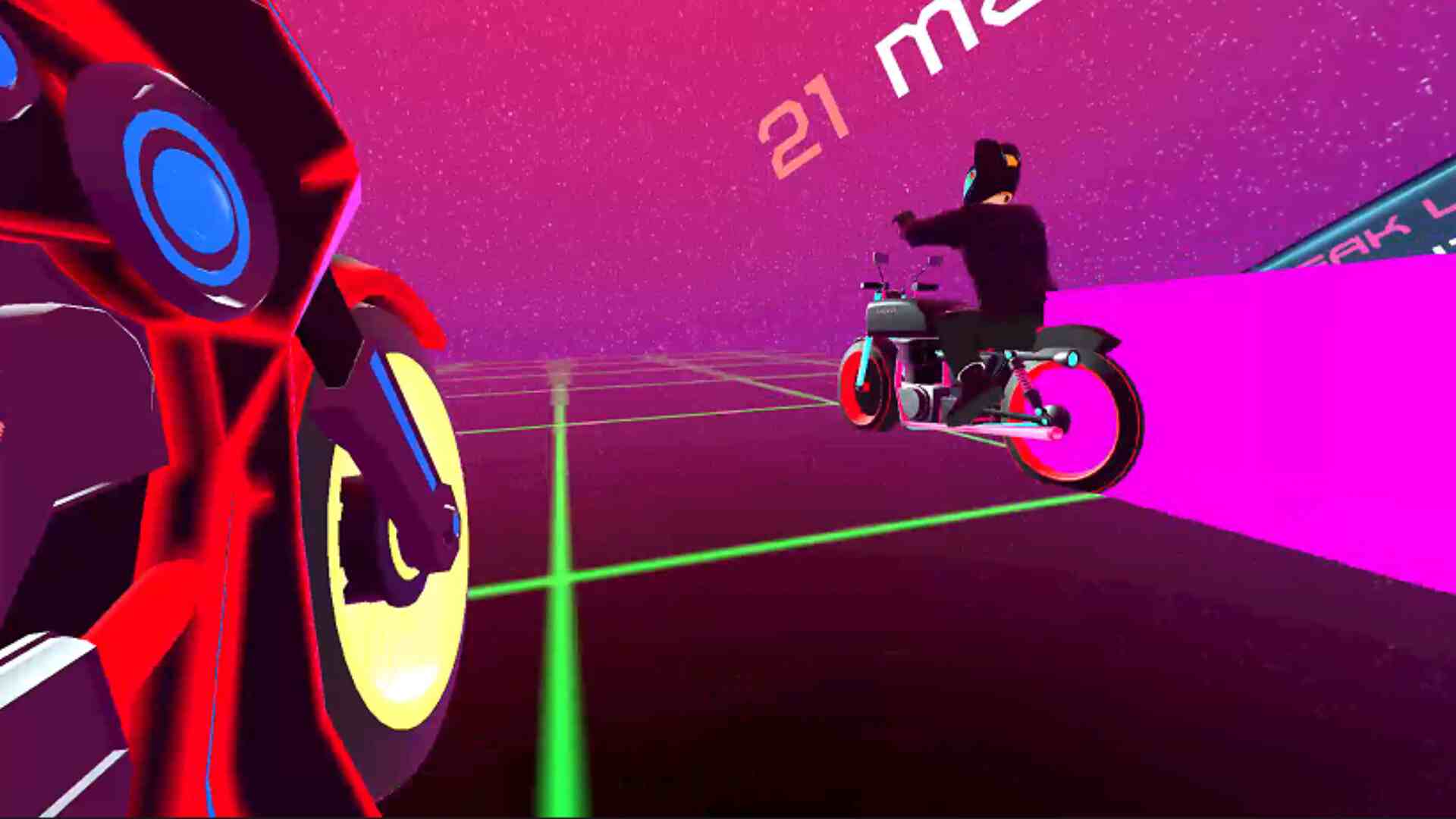 硬盘驾驶（Hard Drive）