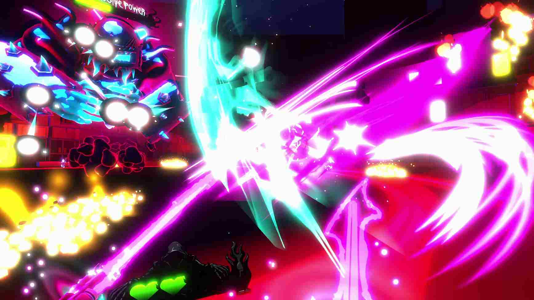 恶魔街区（Demon Street）