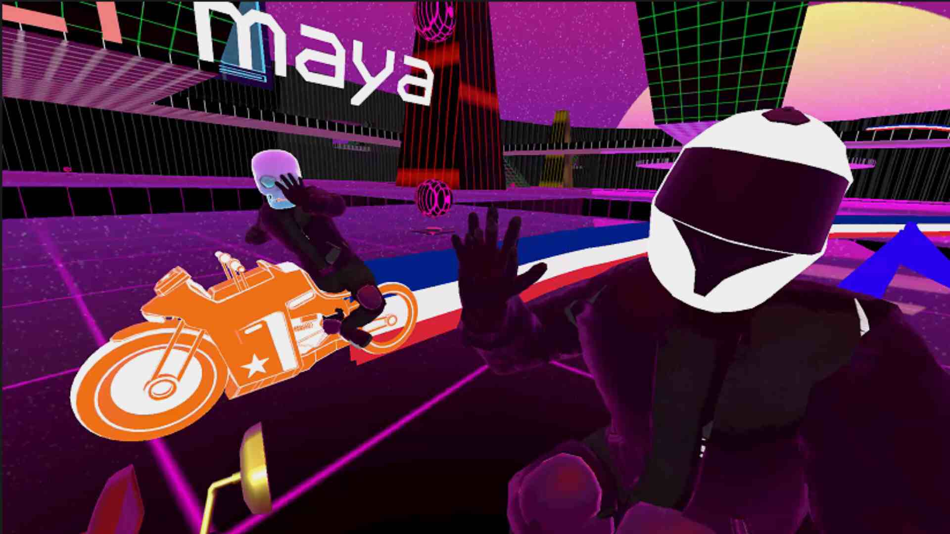 硬盘驾驶（Hard Drive）