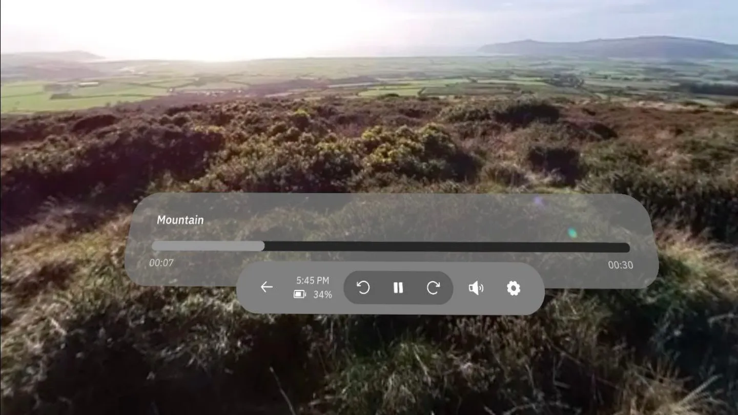 Meta Quest 工具《棱镜》Prism