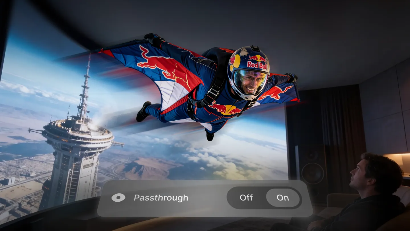 Meta Quest 游戏《DeoVR 超级播放器》Hyper DeoVR - VR Video Streaming