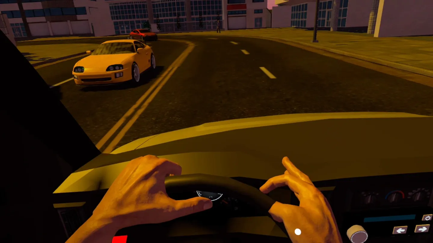 Meta Quest 游戏《毒蛇恶魔》Viper Vice