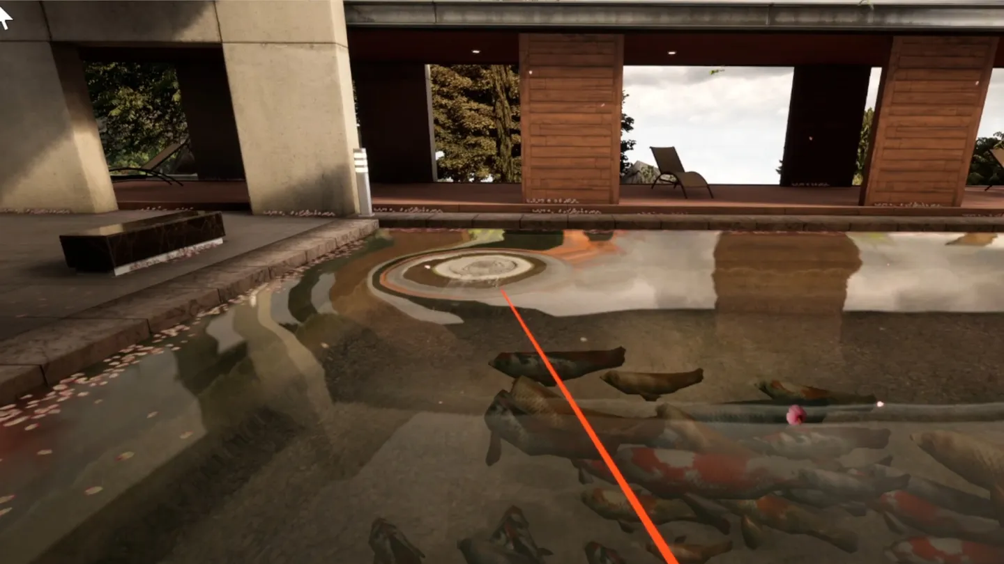 Meta Quest 游戏《史诗 禅意花园》Epic Zen Garden