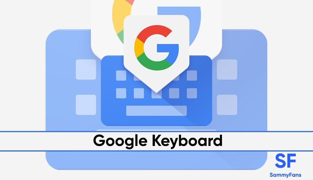 Meta Quest 应用《谷歌输入法》Google Keyboard
