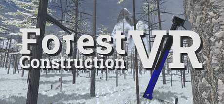 森林建造 VR（Forest Construction VR）