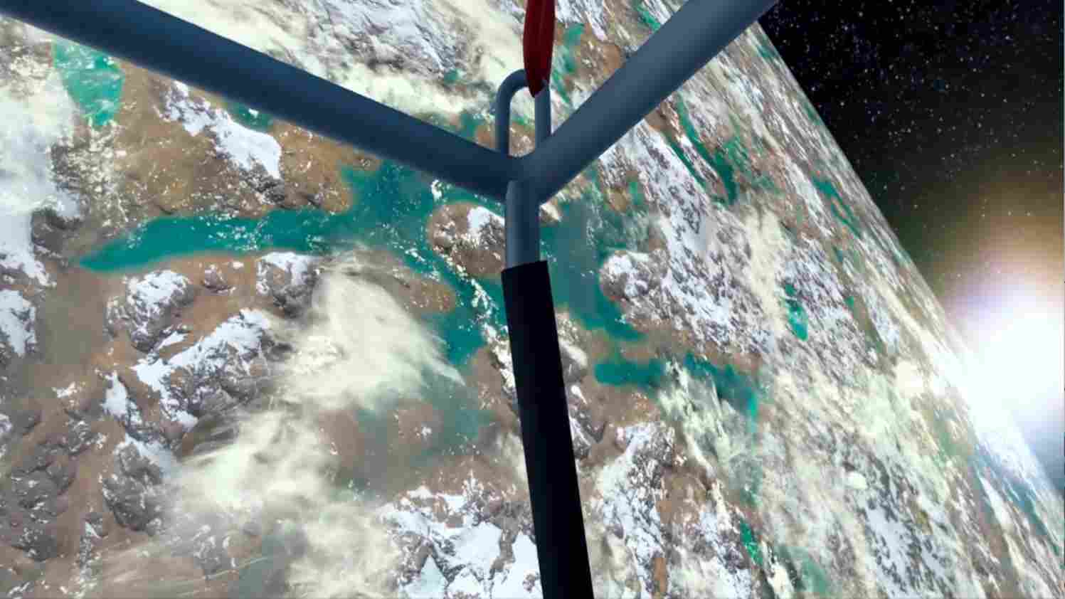 奇妙的旅程（Fantastic journey）