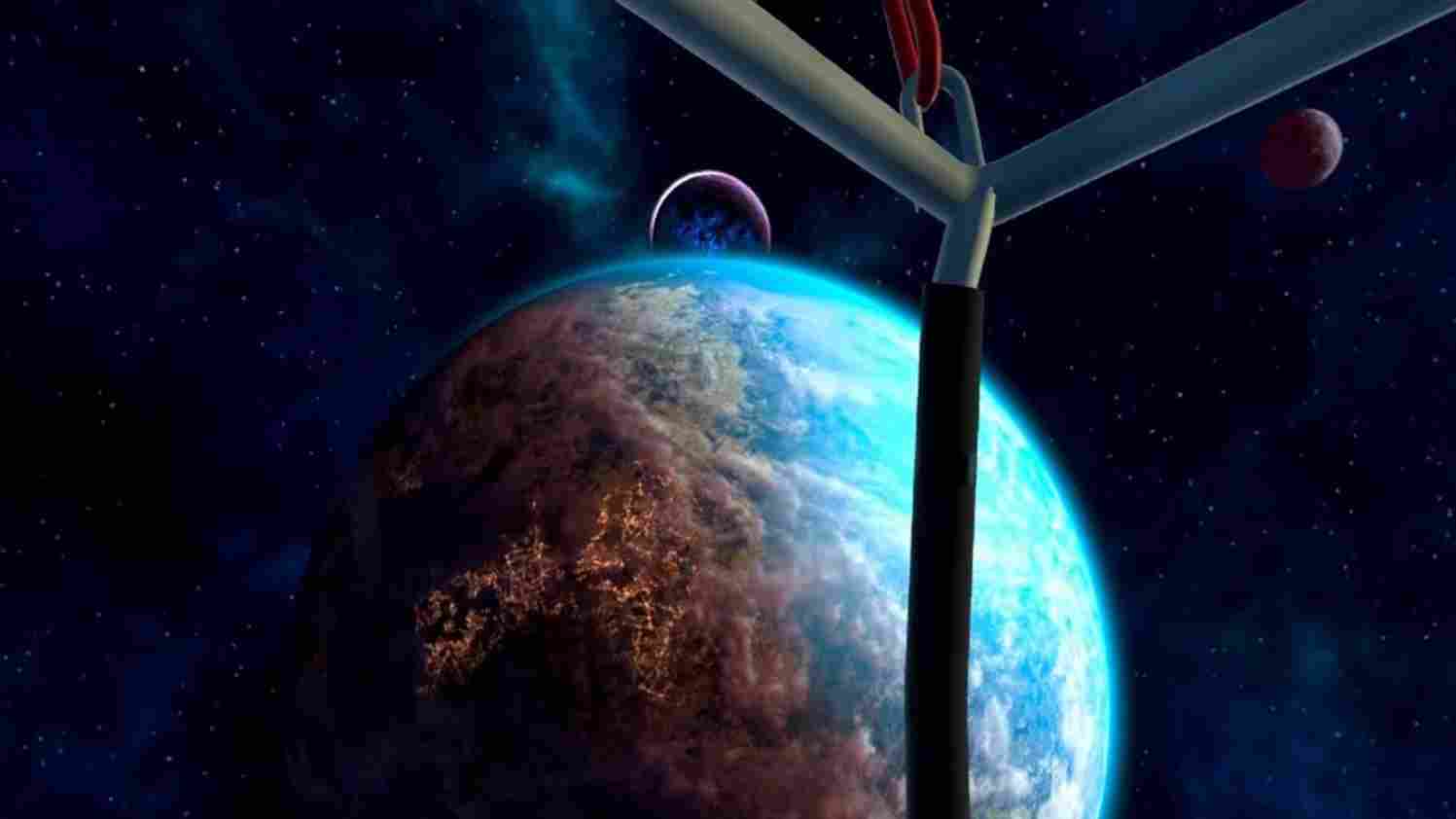 奇妙的旅程（Fantastic journey）