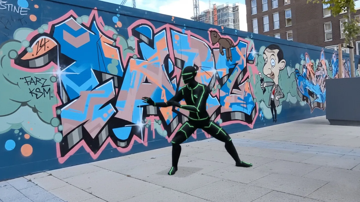 Meta Quest 游戏《太极 斌大师》Chen Tai Chi XR