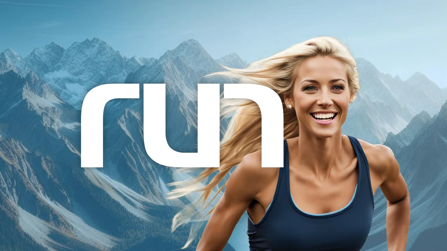 Meta Quest 游戏《跑步》Run VR