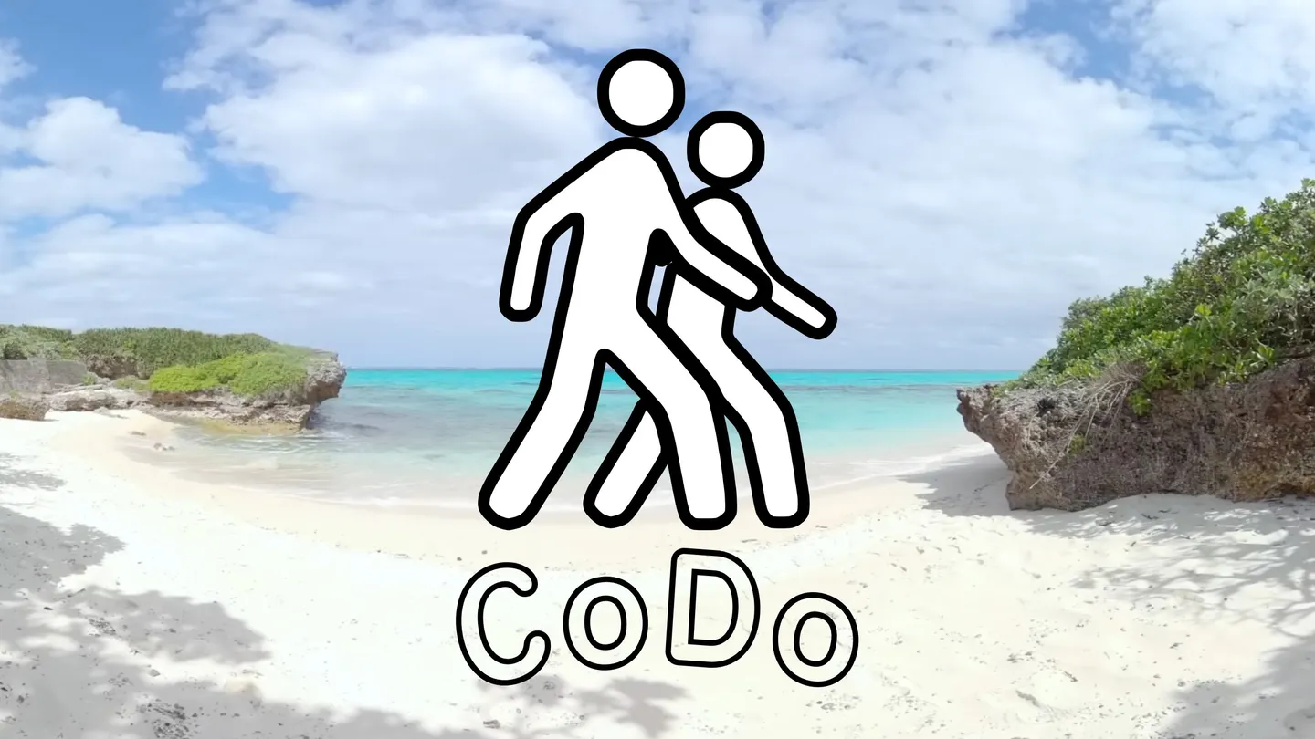 Meta Quest 游戏《共享空间》CoDo Spaces