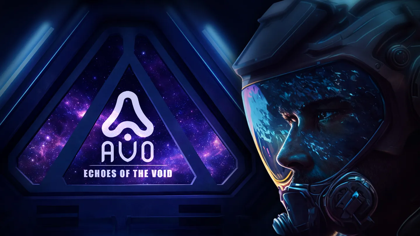 Meta Quest 游戏《虚空的回响》AVO: Echoes of the Void