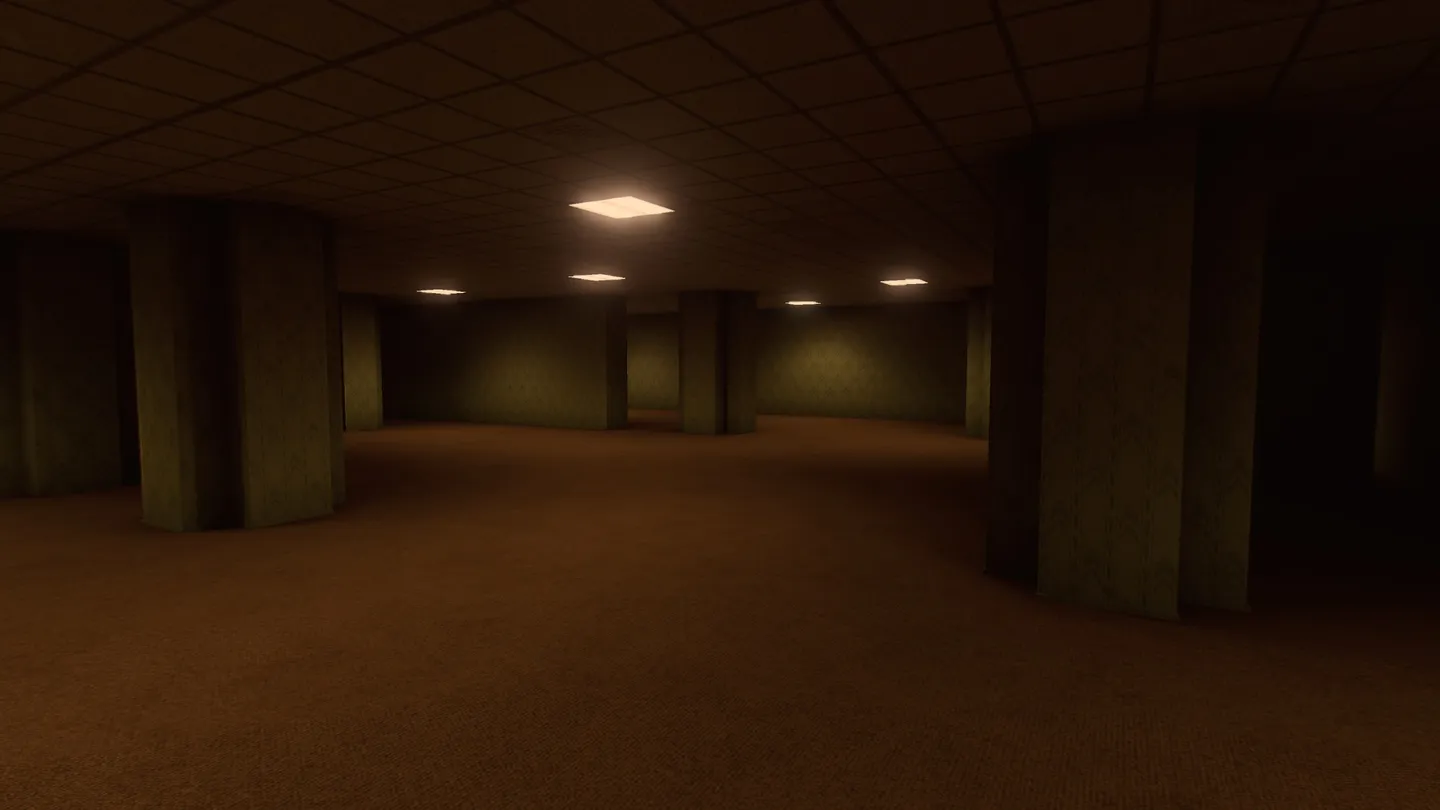 Meta Quest 游戏《猿猴3 VR》Facility Apes 3 Vr