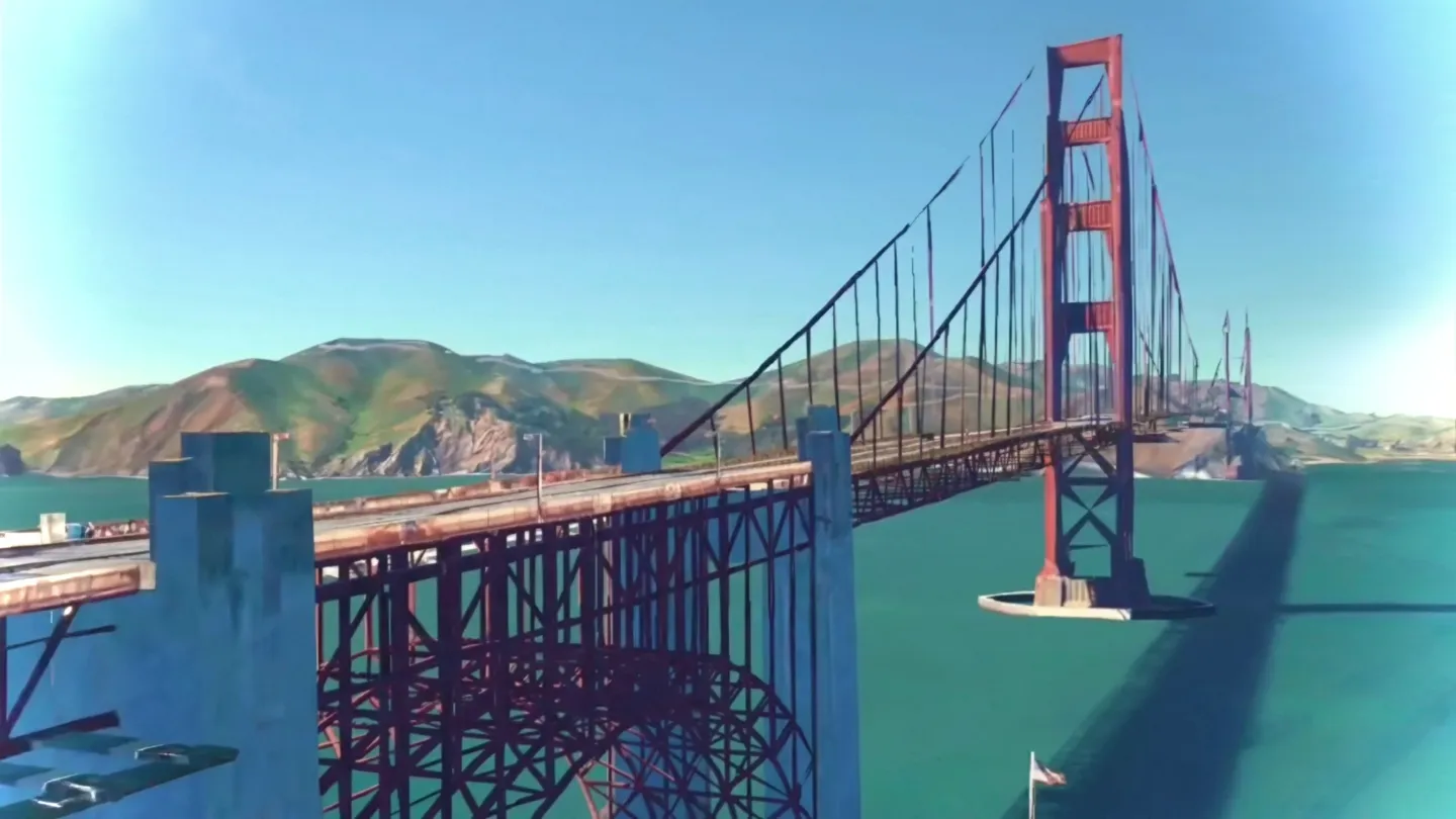 Meta Quest 游戏《一站式虚拟旅行》WorldLens: All-in-One Virtual Travel