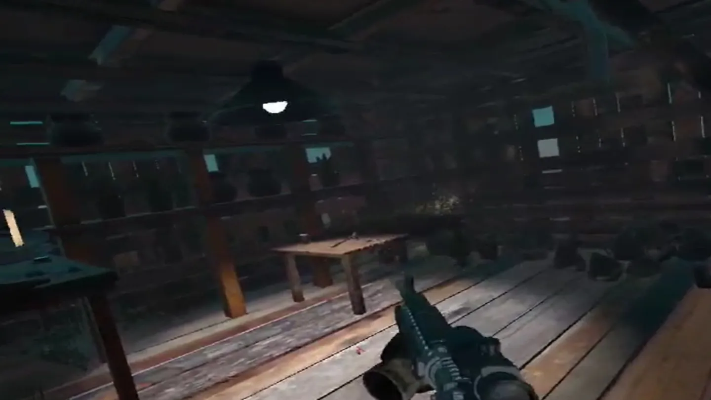 Meta Quest 游戏《大战邪恶 觉醒》Land Lord VR: Evil Awakens